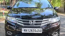 Used Honda City 1.5 S MT in Pune