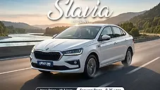 Used Skoda Slavia Style 1.0L TSI AT in Kolkata