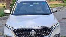 Used MG Hector Sharp 1.5 DCT Petrol in Lucknow