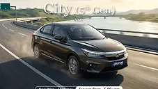 Used Honda City V Petrol in Kolkata