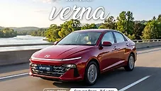 Used Hyundai Verna SX (O) Petrol 1.5L Manual in Kolkata