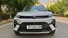 Used Tata Nexon Fearless Plus (PS) Petrol 1.2L Turbo 6 Speed Manual in Noida