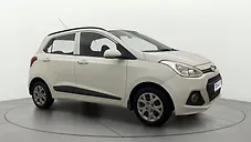 Used Hyundai Grand i10 Sportz 1.2 Kappa VTVT [2016-2017] in Bangalore