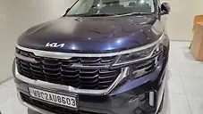 Used Kia Seltos HTX 1.5 Petrol MT [2024-2025] in Kolkata