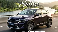 Used Kia Seltos HTX 1.5 Petrol MT [2024-2025] in Kolkata