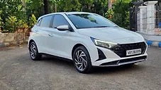Used Hyundai Elite i20 Asta (O) 1.2 IVT [2023-2025] in Kolkata