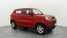 Used Maruti Suzuki S-Presso VXi (O) in Bangalore