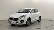 Used Maruti Suzuki DZire ZXi Plus AMT in Bangalore