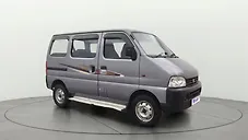 Used Maruti Suzuki Eeco 5 STR WITH A/C+HTR in Bangalore