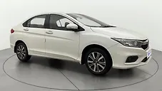 Used Honda City V Petrol [2017-2019] in Bangalore