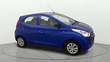 Used Hyundai Eon 1.0 Kappa Magna + [2014-2016] in Bangalore