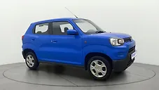 Used Maruti Suzuki S-Presso Vxi Plus [2023-2024] in Bangalore