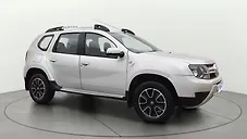 Used Renault Duster 110 PS RXZ 4X2 AMT Diesel in Bangalore