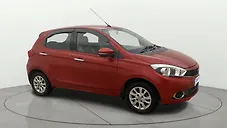 Used Tata Tiago Revotron XZA in Bangalore