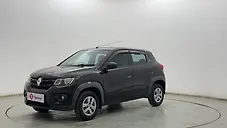 Used Renault Kwid 1.0 RXT Opt [2016-2019] in Kolkata