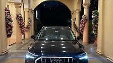 Used Audi Q3 40 TFSI Technology [2022-2024] in Mumbai