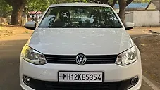 Used Volkswagen Vento Comfortline Petrol in Pune
