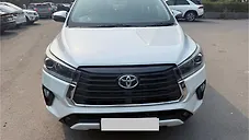Used Toyota Innova Crysta ZX 2.4 AT 7 STR in Delhi