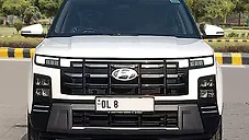 Used Hyundai Creta S (O) Petrol 1.5L Manual in Delhi