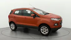 Used Ford Ecosport Titanium 1.5L Ti-VCT in Bangalore