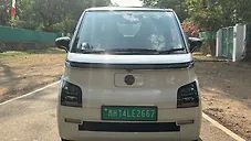 Used MG Comet EV Play in Pune