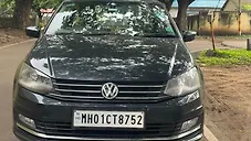 Used Volkswagen Vento Highline Plus 1.6 (P) 16 Alloy in Pune