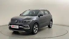 Used Volkswagen Taigun Topline 1.0 TSI MT in Bangalore