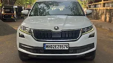 Used Skoda Kodiaq Style 2.0 TDI 4x4 AT in Pune