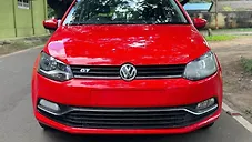 Used Volkswagen Polo GT TSI in Pune