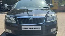 Used Skoda Laura L&K 2.0 TDI AT in Pune