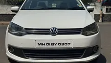 Used Volkswagen Vento Highline 1.2 (P) AT in Pune
