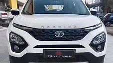 Used Tata Harrier XZA Plus in Noida