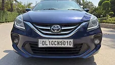 Used Toyota Glanza G in Delhi