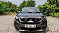 Used Kia Seltos HTK 1.5 in Delhi