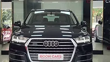 Used Audi Q7 45 TDI Premium Plus in Chennai