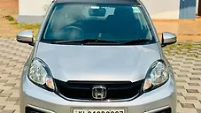 Used Honda Brio VX AT in Kochi
