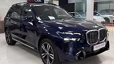 Used BMW X7 xDrive40d M Sport in Chennai
