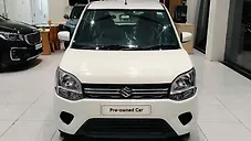 Used Maruti Suzuki Wagon R VXi 1.2 in Jaipur