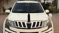 Used Mahindra XUV500 W6 in Pune