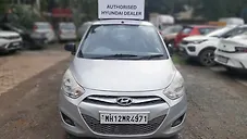Used Hyundai i10 1.1L iRDE Magna Special Edition in Pune