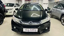 Used Honda City VX (O) MT BL in Ahmedabad