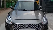 Used Maruti Suzuki Swift VXi [2018-2019] in Chennai