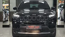 Used Jeep Compass Model S (O) 2WD Diesel 2.0L Turbo Automatic (TC) in Chennai