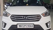 Used Hyundai Creta 1.6 SX Plus AT Petrol in Panvel