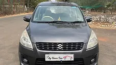 Used Maruti Suzuki Ertiga Vxi CNG in Pune