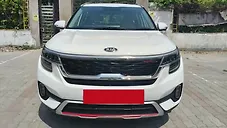 Used Kia Seltos GTX Plus AT 1.5 Diesel [2020-2021] in Kanpur