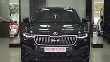 Used Skoda Kodiaq L&K in Chennai