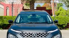 Used Tata Safari XZA Plus New in Surat