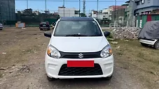 Used Maruti Suzuki Alto 800 VXi in Dehradun