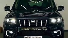 Used Mahindra Scorpio N Z8 Diesel AT 2WD 7 STR [2023-2024] in Nashik